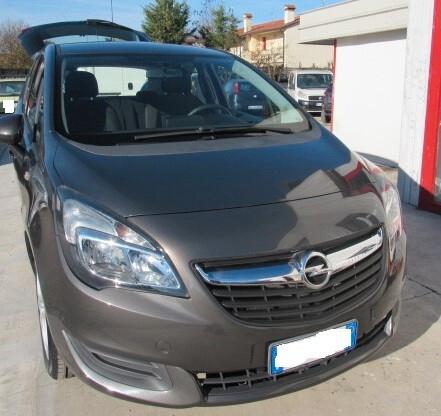 Opel Meriva 1.6 CDTI Start&Stop Elective