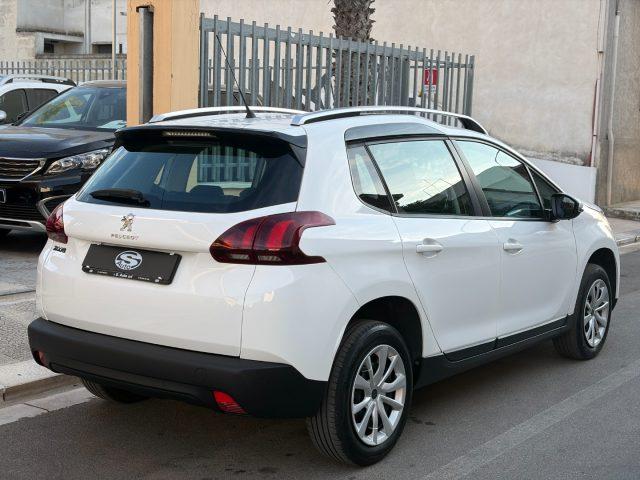 PEUGEOT 2008 1.2 82Cv Business