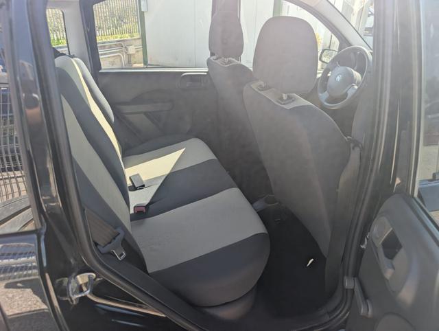 FIAT Panda 1.2 Dynamic Class