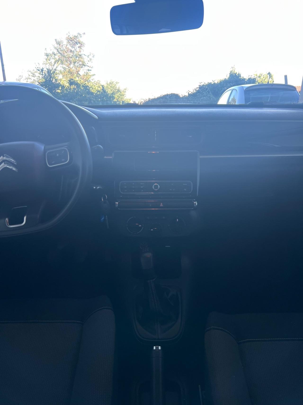 CITROEN C3 BLUEHDI 100 S&S FEEL