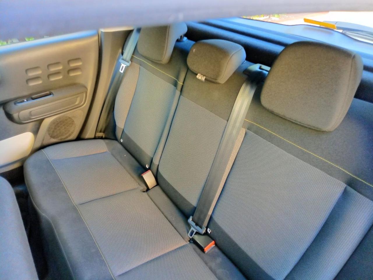 Citroen C3 Feel 1.2 PureTech 82 #7340