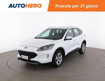 FORD Kuga 1.5 EcoBoost 120 CV 2WD Connect