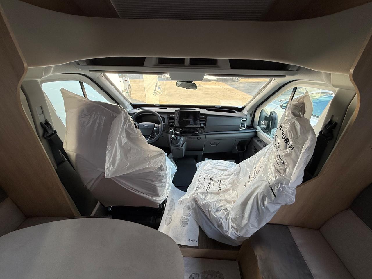 CI INTYERNATIONAL HORON 98 XT 5 POSTI OMOLOGATI