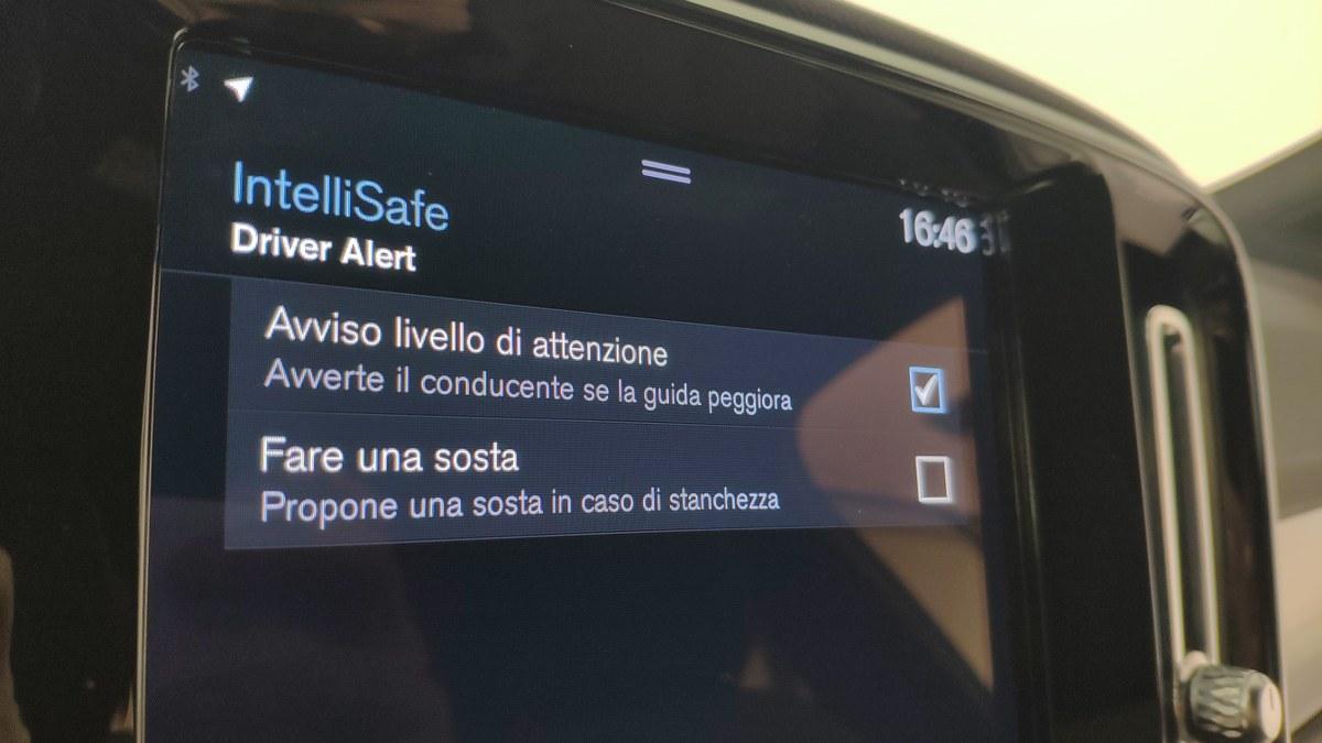 VOLVO Xc40 T2 Automatico Core