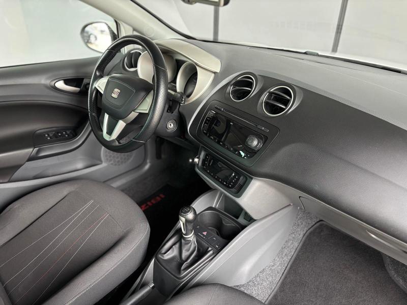 Seat Ibiza SC 1.2 tdi cr Copa