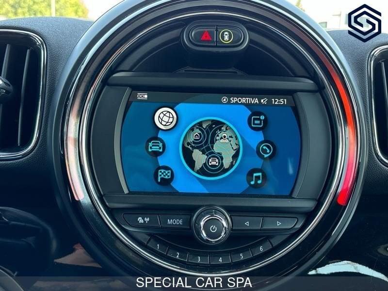 MINI Mini Countryman F60 Cooper D Countryman 2.0 TwinPower Turbo Cooper D