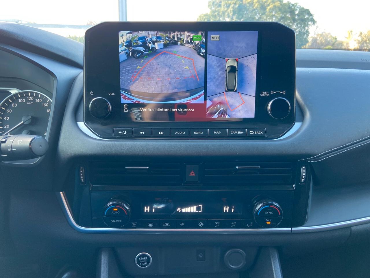 Nissan Qashqai 1.3 mhev Business 2wd 158cv