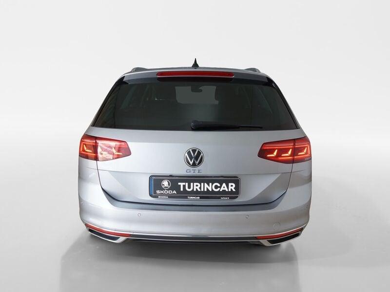 Volkswagen Passat 1.4 Plug In Hybrid GTE DSG