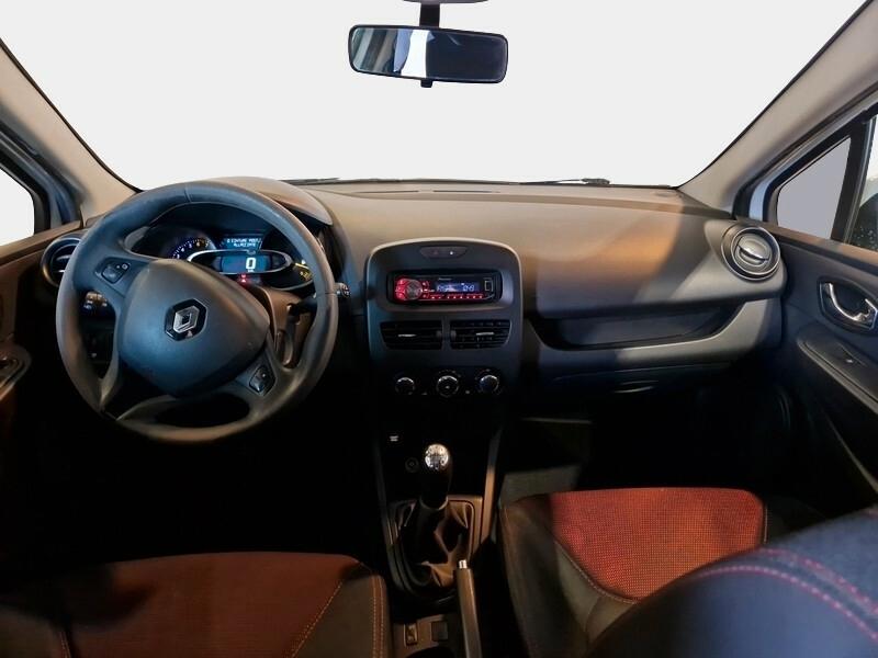 RENAULT Clio 1.2 Wave 75cv 5p.