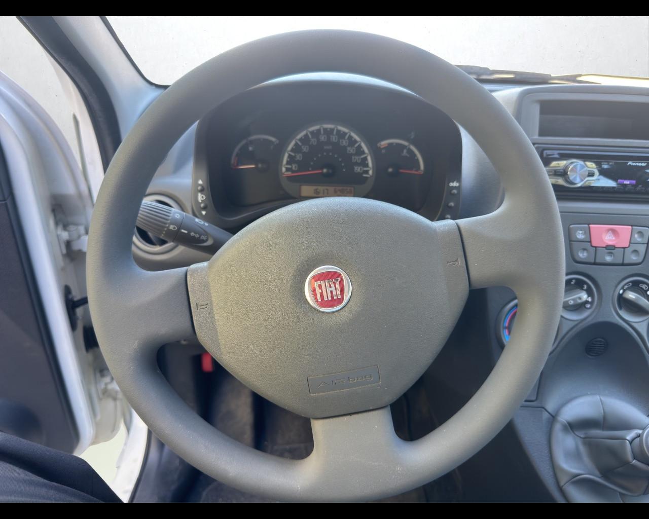 FIAT Panda 2ª serie - Panda 1.2 MyLife