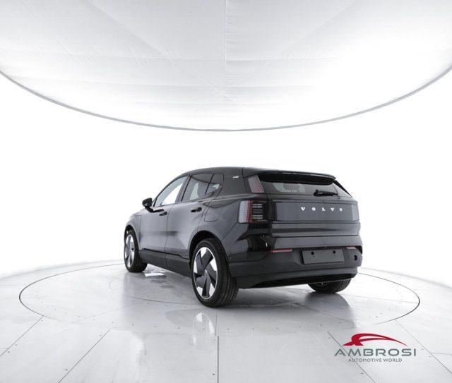 VOLVO EX30 Twin Motor Performance Elettrico Plus