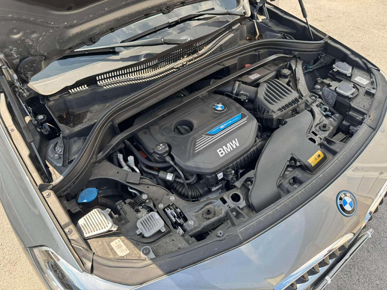 Bmw X2 xDrive25e Business-X-2023