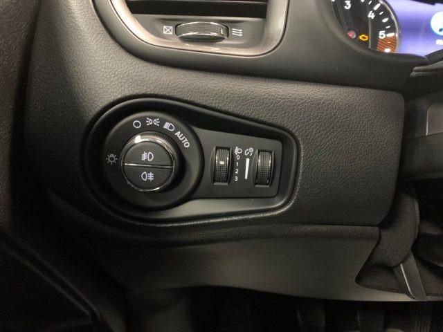 JEEP Renegade 1.6 Mjt STRAFULL Limited + Navigatore