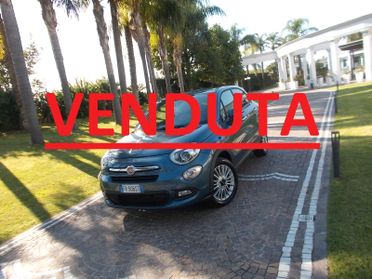 Fiat 500X 1.3 M-jet 95cv *LOUNGE-FULL OPTIONAL*