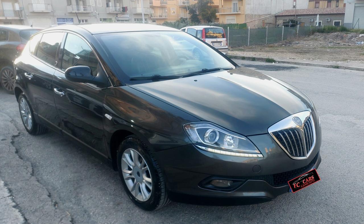 LANCIA DELTA PLATINO 1.6 MULTIJET 120CV