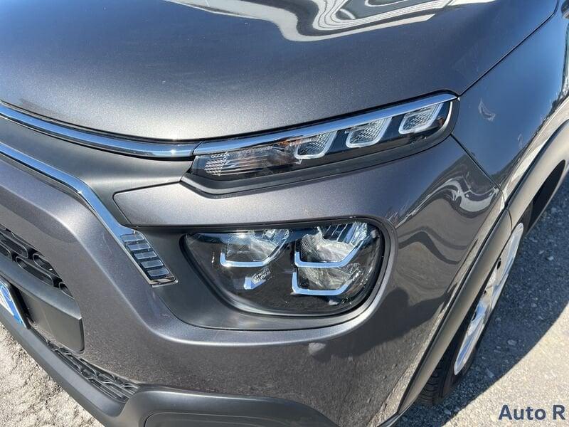 Citroën C3 C3 PureTech 83 S&S