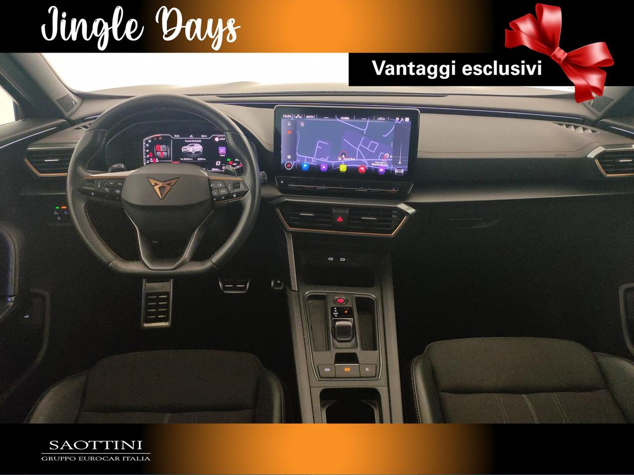 2.0 TSI VZ 245 CV DSG