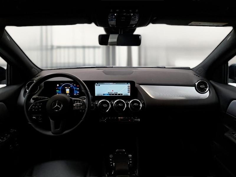 MERCEDES-BENZ GLA 250 E PLUG-IN HYBRID AUTO BUSINESS EXTRA CROSSOVER