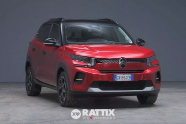 Citroen C3 1.2 Puretech 100CV Max