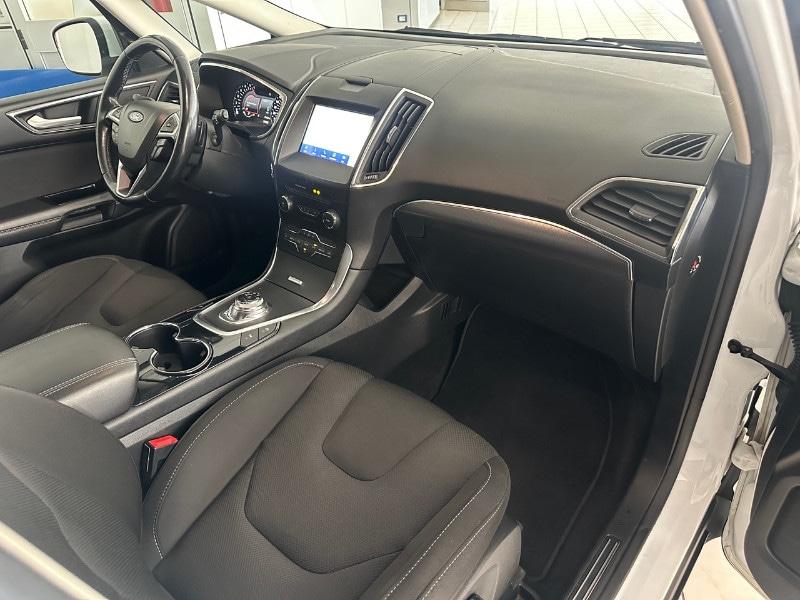 FORD S-Max 2ª serie S-Max 2.0 EcoBlue 190CV St...