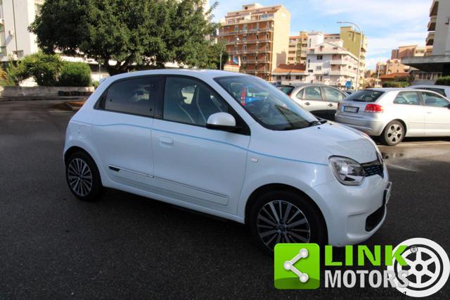 RENAULT Twingo Electric Intens