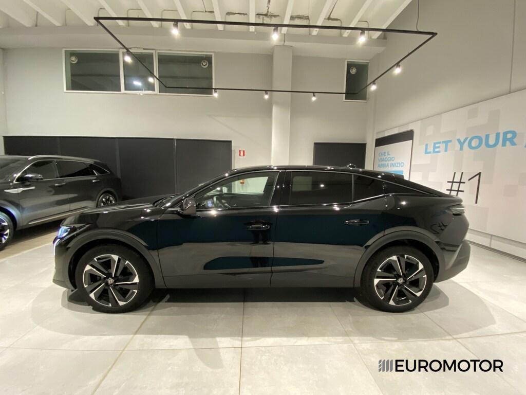 Peugeot 408 1.2 PureTech Allure Pack EAT8