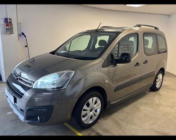 CITROEN Berlingo Multispace - Berlingo Multispace 1.6 bluehdi Xtr 10