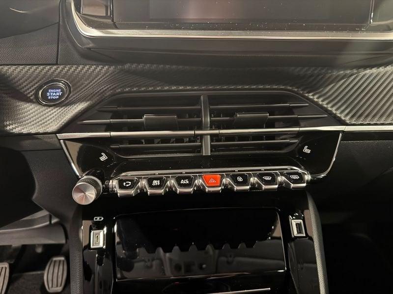 Peugeot 208 208 PureTech 100 Stop&Start 5 porte Allure Pack