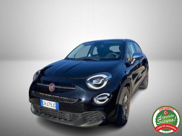 FIAT 500X 1.0 T3 120 CV 120°