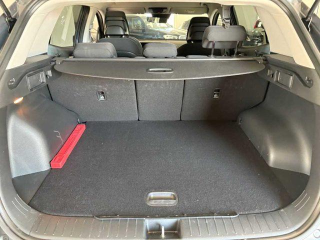 KIA Sportage 5ª serie - 1.6 TGDi MHEV Style