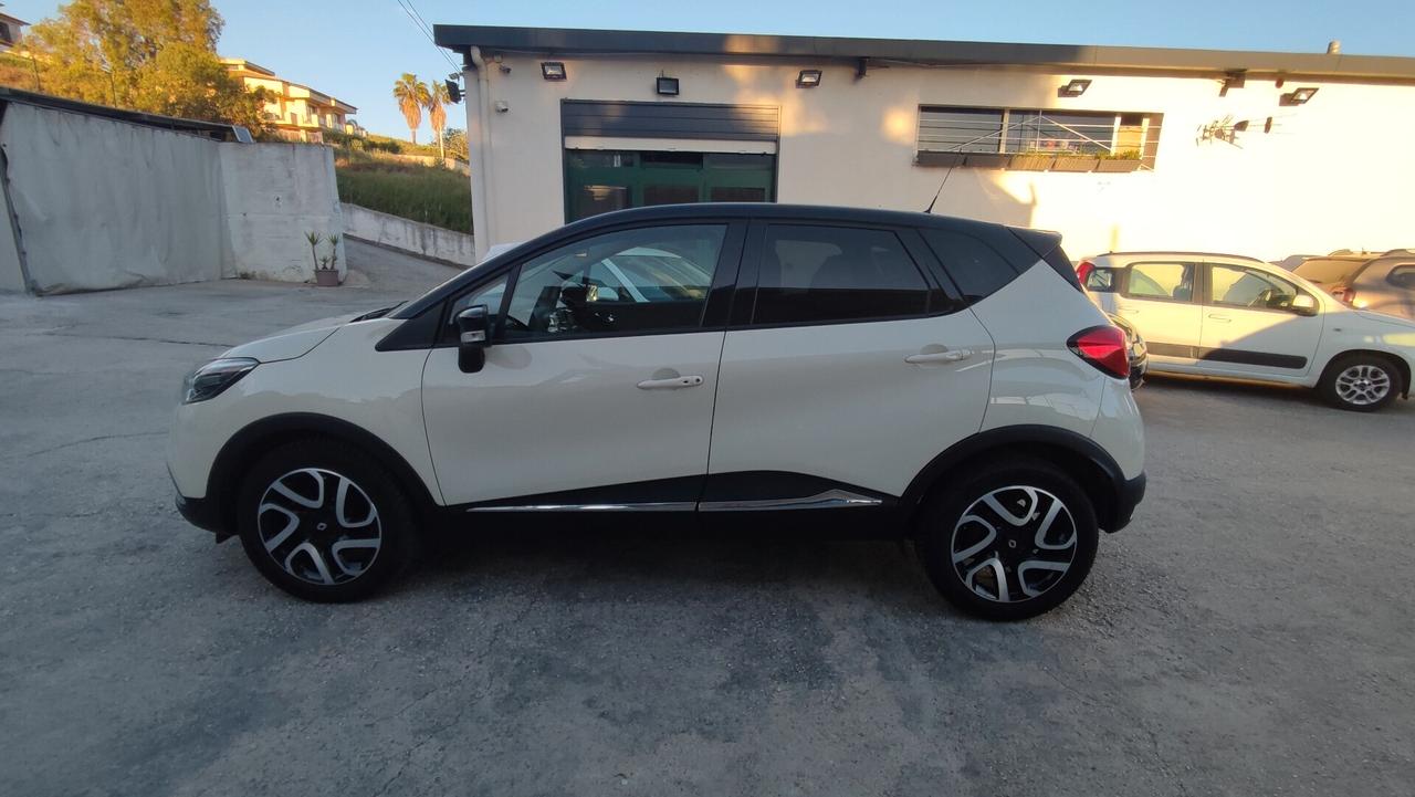 Renault Captur 1.5 dCi PROMO