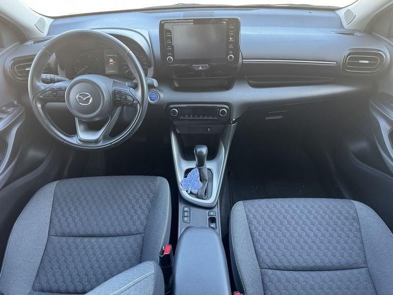 Mazda Mazda2 2 1.5 HEV Agile