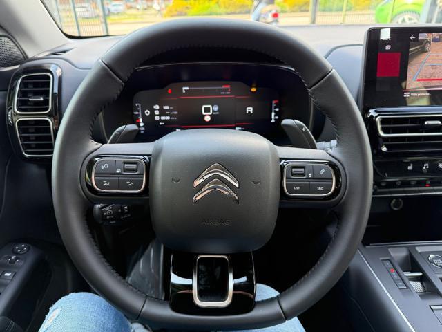 CITROEN C5 Aircross BlueHDi 130 S&S EAT8 Max