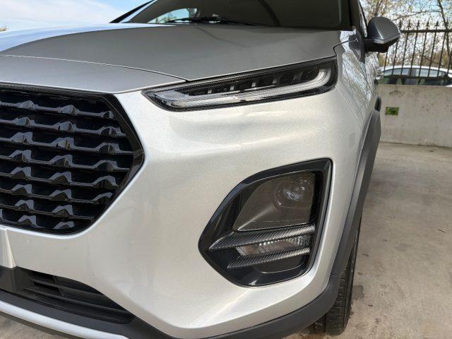 DR MOTOR DR 3.0 1.5 Bi-Fuel GPL FINO AL 01/2035 CAMBIO AUTOMATICO