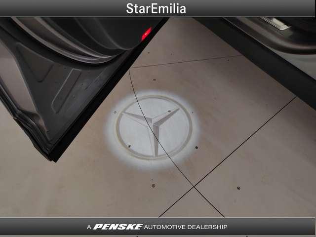 Mercedes-Benz EQA 250 250 Premium Plus
