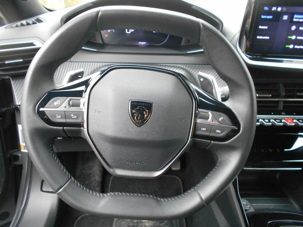 Peugeot 2008 1.5 BlueHDi Allure EAT8