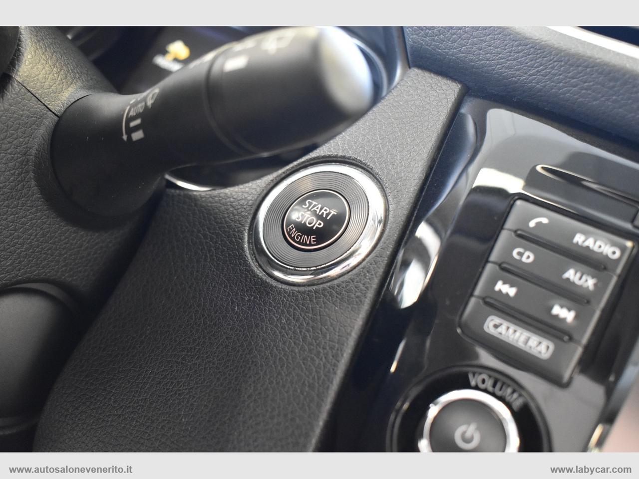 NISSAN X-Trail 1.6 dCi 2WD Tekna