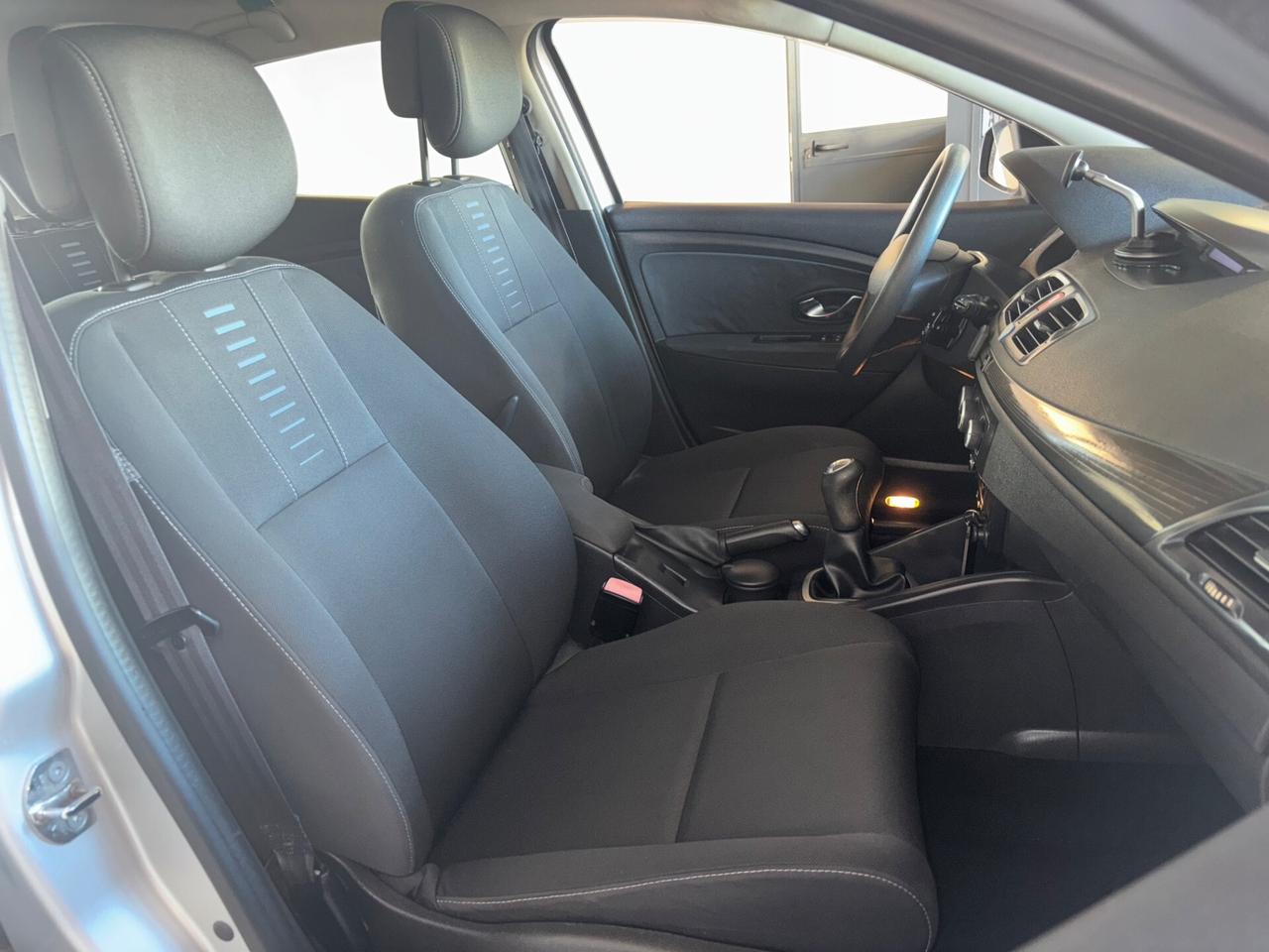 Renault Mégane 1.5 dCi Confort