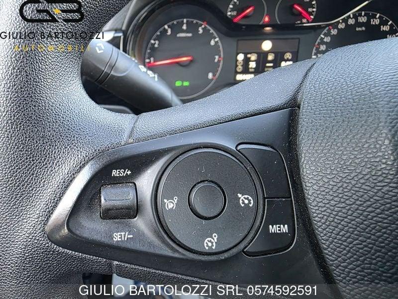 Opel Corsa Corsa 1.2