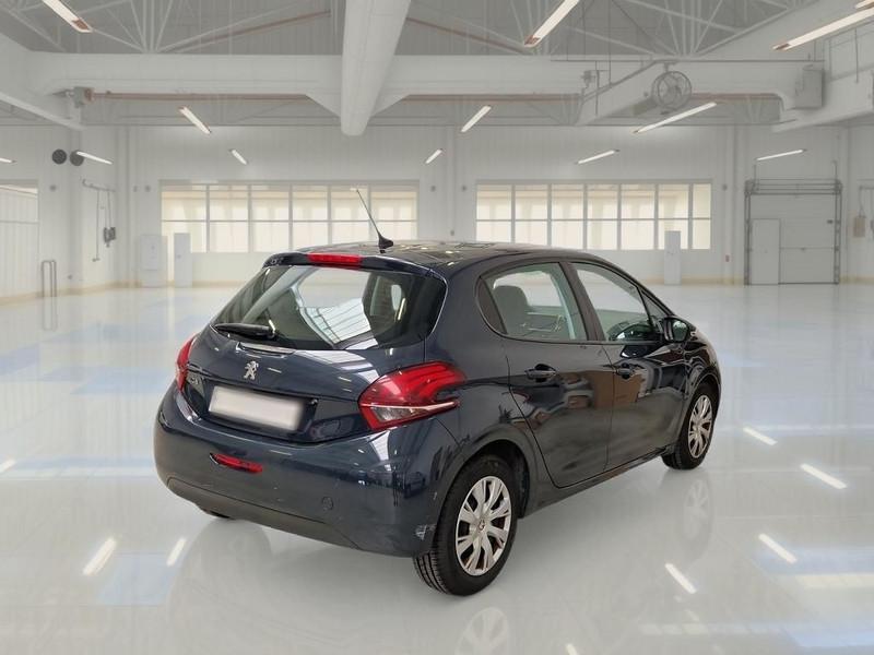 PEUGEOT 208 Active BlueHDi 100cv S/S 5 PORTE