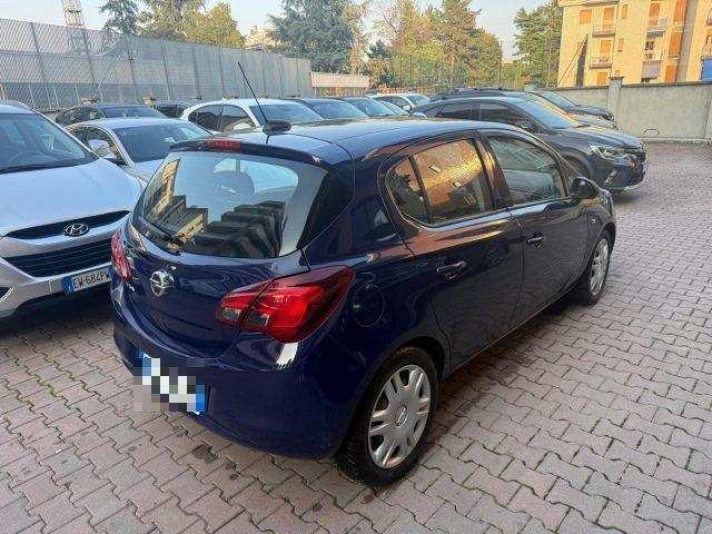 OPEL Corsa 1.2 5 porte Innovation