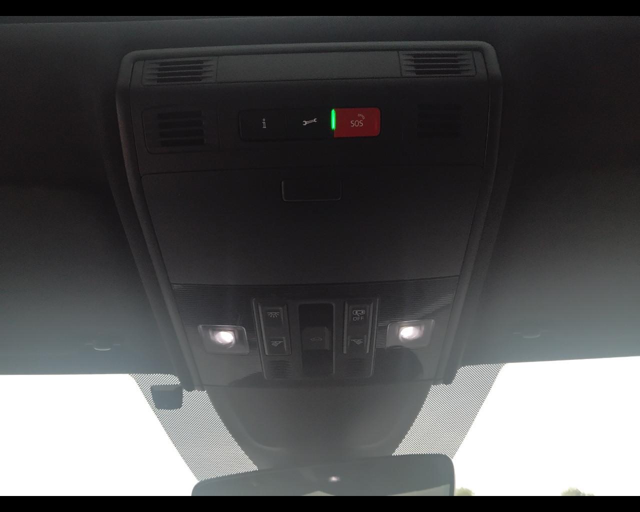 VOLKSWAGEN Taigo - Taigo 1.5 tsi R-Line 150cv dsg