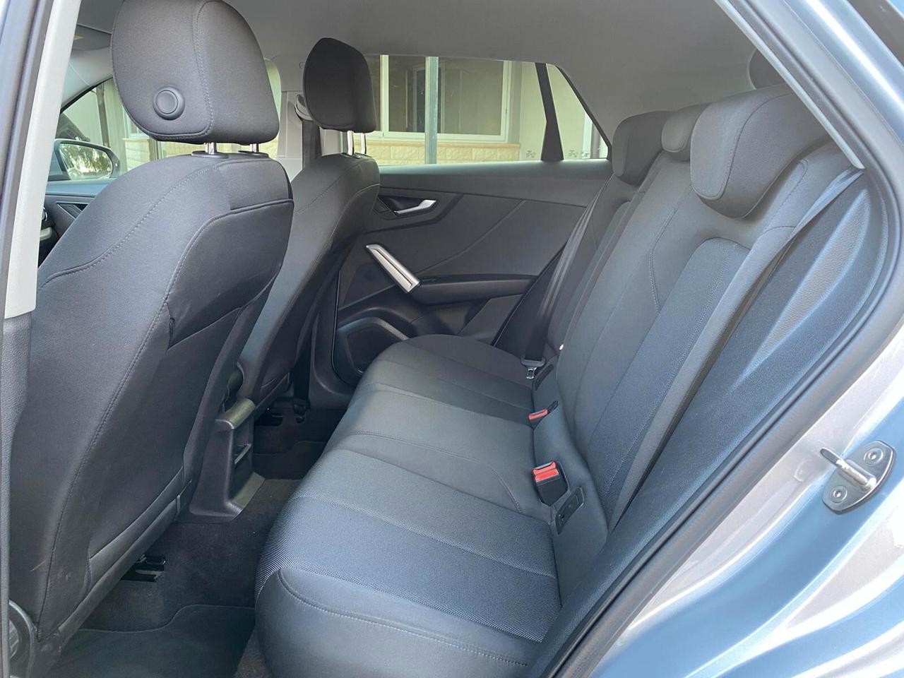 Audi Q2 1.6 TDI Business