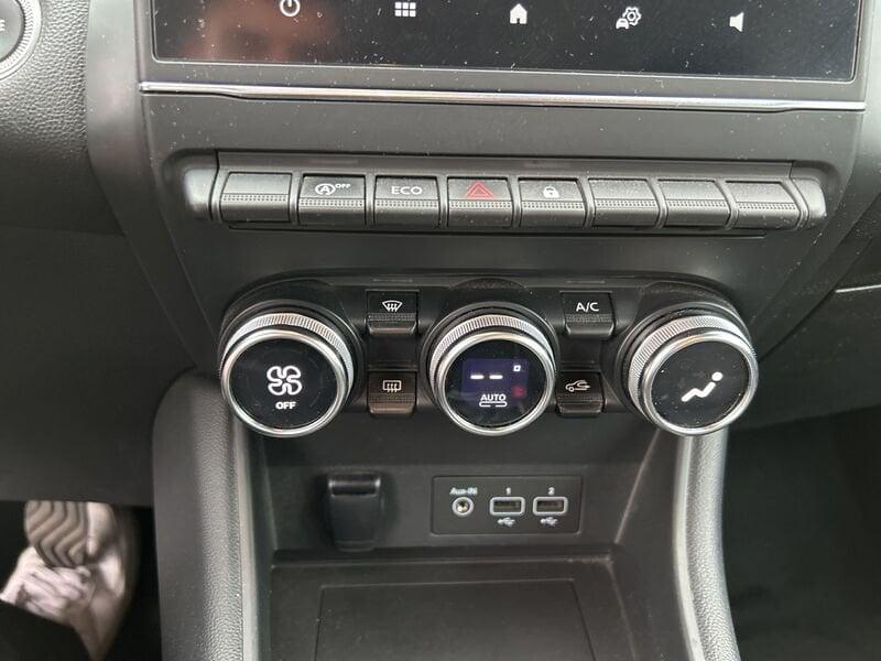 Renault Captur II 2019 1.5 blue dci Intens 115cv