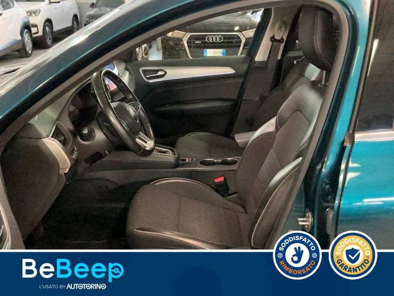 Renault Arkana 1.6 HYBRID INTENS E-TECH 145CV