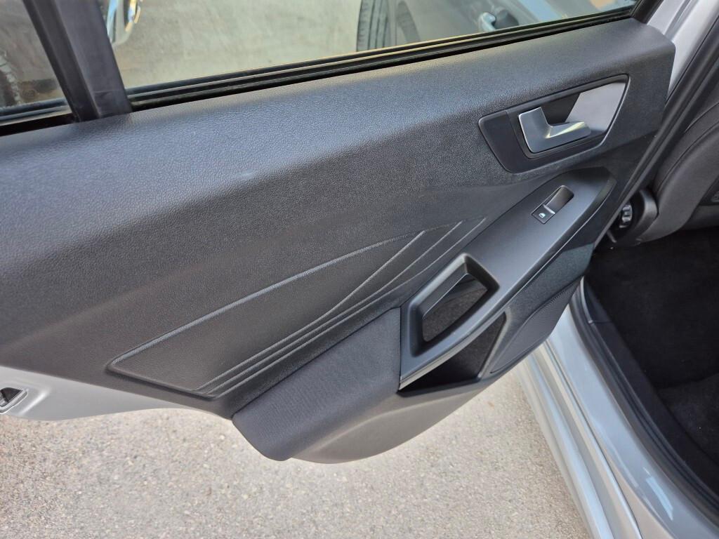Ford Focus ST-LINE 1.5 EcoBlue 120CV