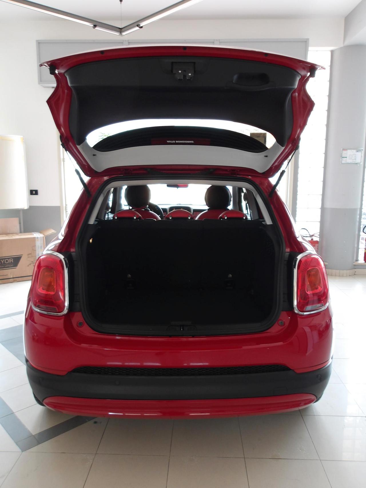 FIAT 500X 1.3 mjt 95cv 4x2 Popstar