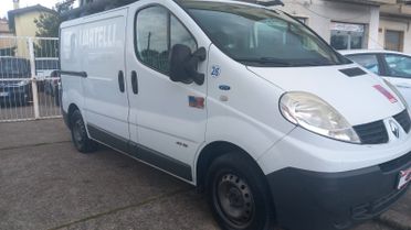 Renault Trafic T27 2.0 dCi/115 PC-TN Furgone Generique