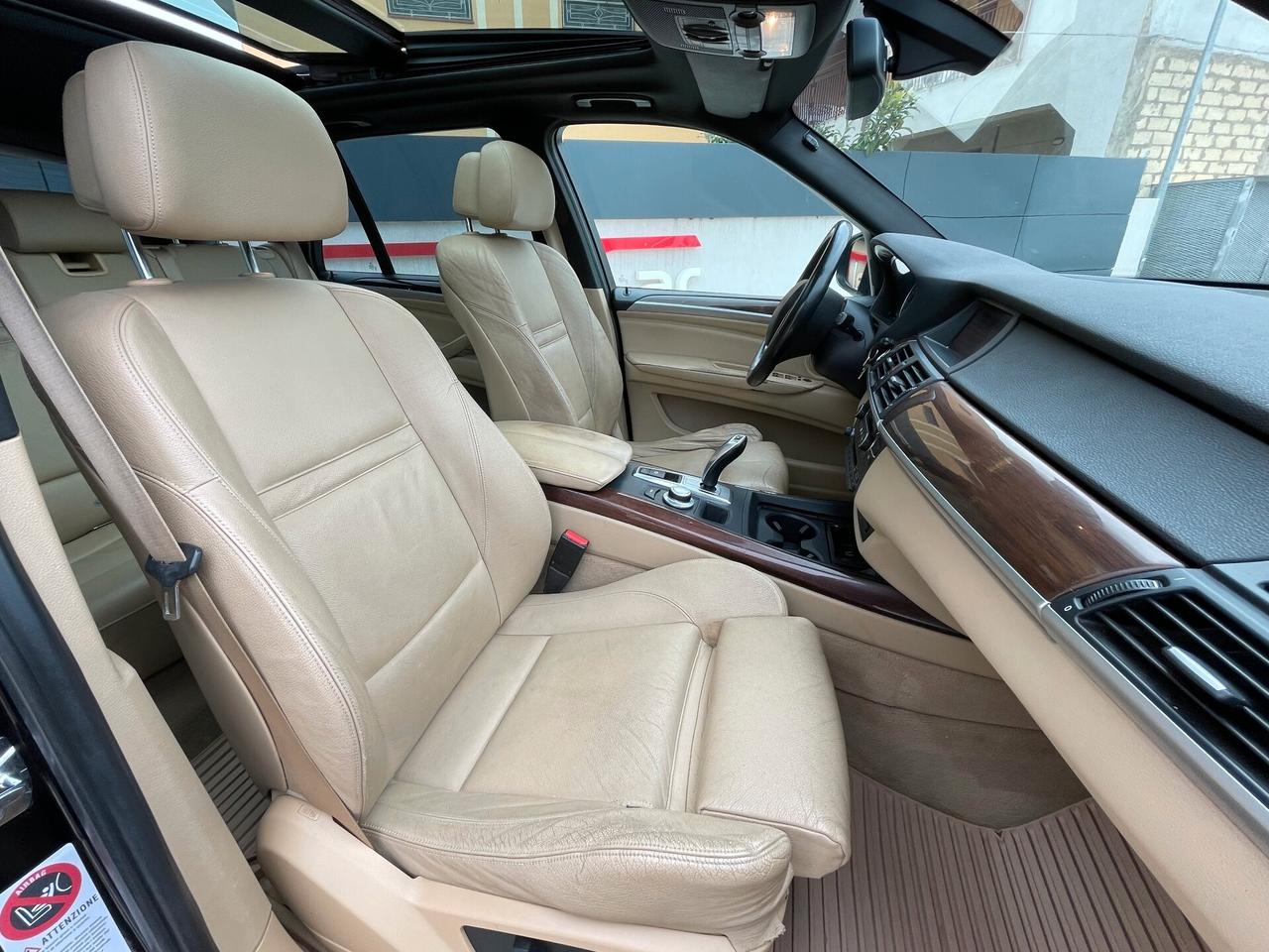 Bmw X5 xDrive30d Futura