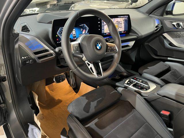 BMW 120 48V MSport "18 M Sport NAVIG./F.LED/TELECAM.360